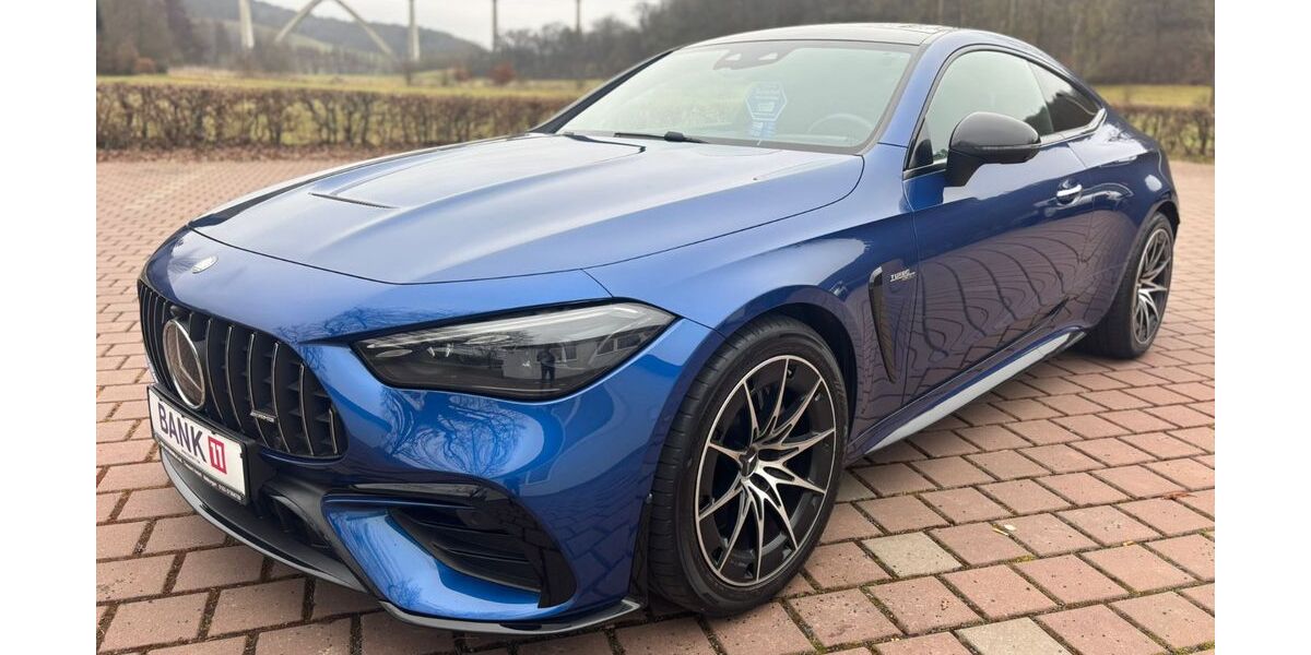 Mercedes-Benz CLE 53 AMG 14.251 km 76.999 &euro; Melsungen 34212