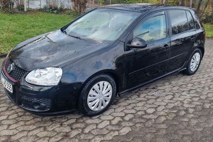 VW Golf 314.000 km 2.500 &euro; Niederlauer 97618