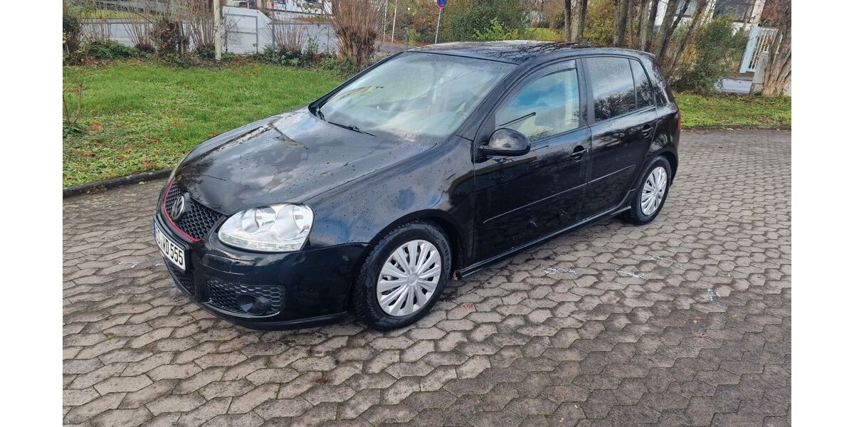 VW Golf 314.000 km 2.500 &euro; Niederlauer 97618