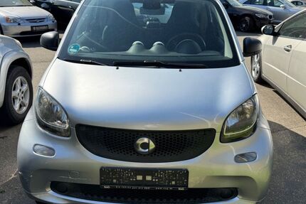 Smart ForTwo 38.600 km 9.990 &euro; Birkenfeld 75217