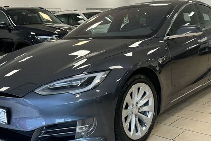 Tesla Model S 87.900 km 30.500 &euro; Bonn 53227