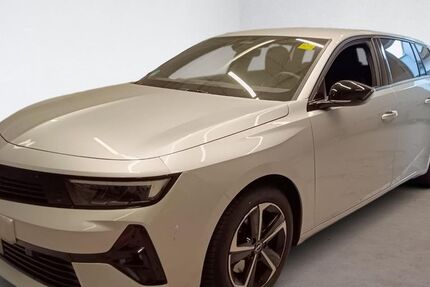 Opel Astra 23.856 km 20.980 &euro; Bernburg 06406