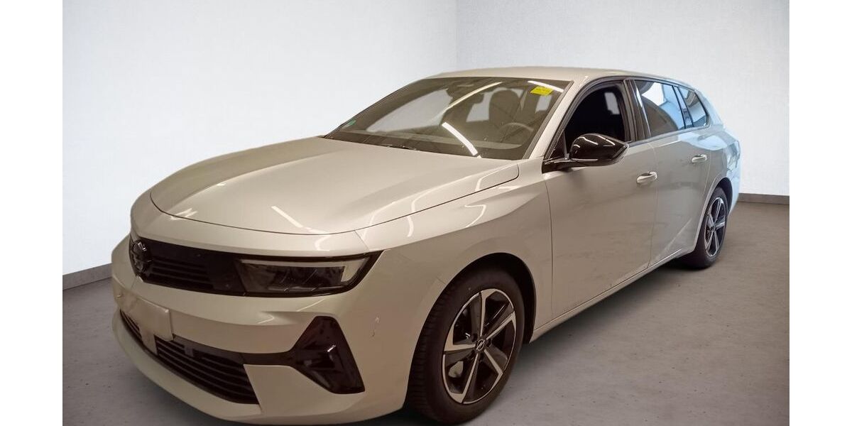 Opel Astra 23.856 km 20.980 &euro; Bernburg 06406