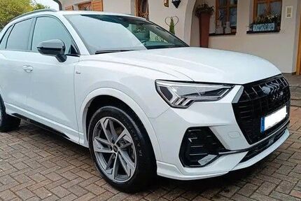 Audi Q3 13.000 km 39.900 &euro; Beilngries 92339