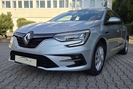 Renault Megane 95.449 km 11.899 &euro; Kriftel 65830