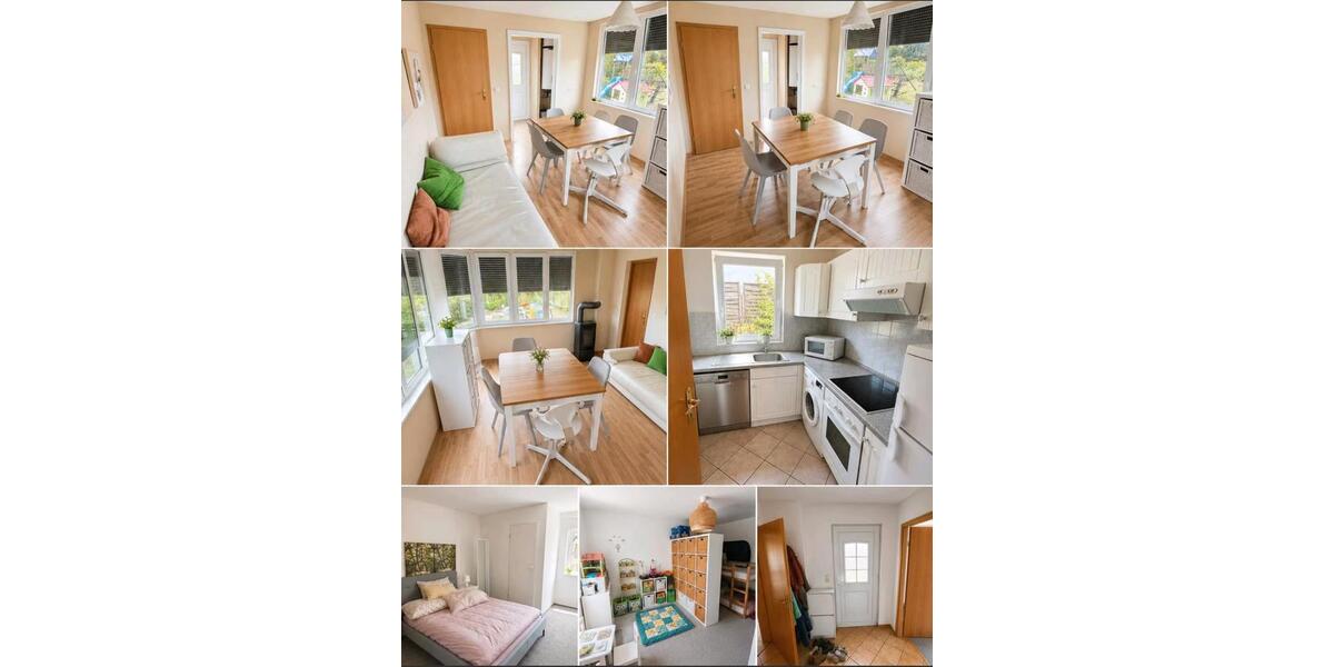 Bungalow Panketal - 3 Zimmer, 60 m&sup2;, 331.000&euro; | Angebot:26758274