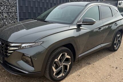 Hyundai TUCSON 80.469 km 21.900 &euro; Geilenkirchen 52511