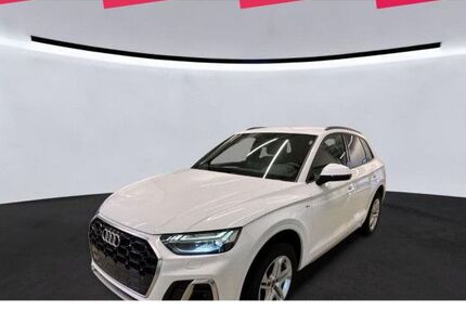 Audi Q5 42.450 km 38.999 &euro; Weinheim 69469