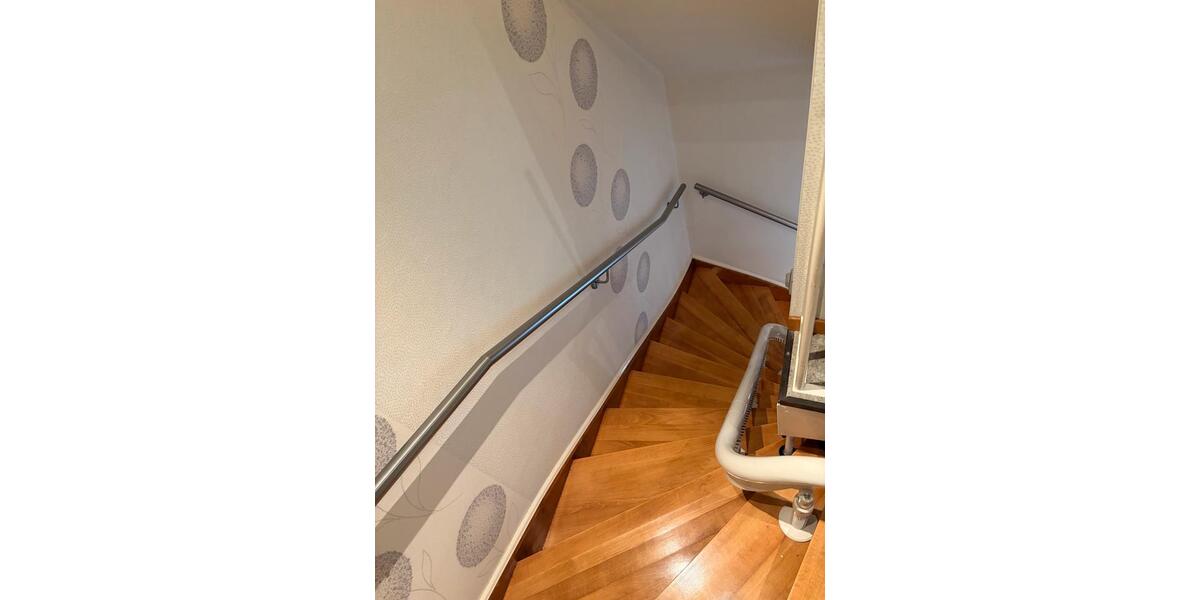 Einfamilienreihenhaus 4 zimmer