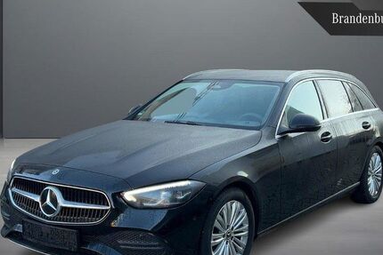Mercedes-Benz C 180 20.515 km 32.970 &euro; Königs Wusterhausen 15711
