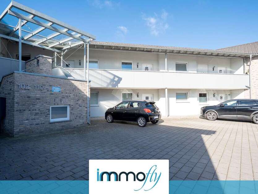 Wohnung zum Kaufen in Wassenberg Myhl 274.000 € 89 m² 3 zimmer