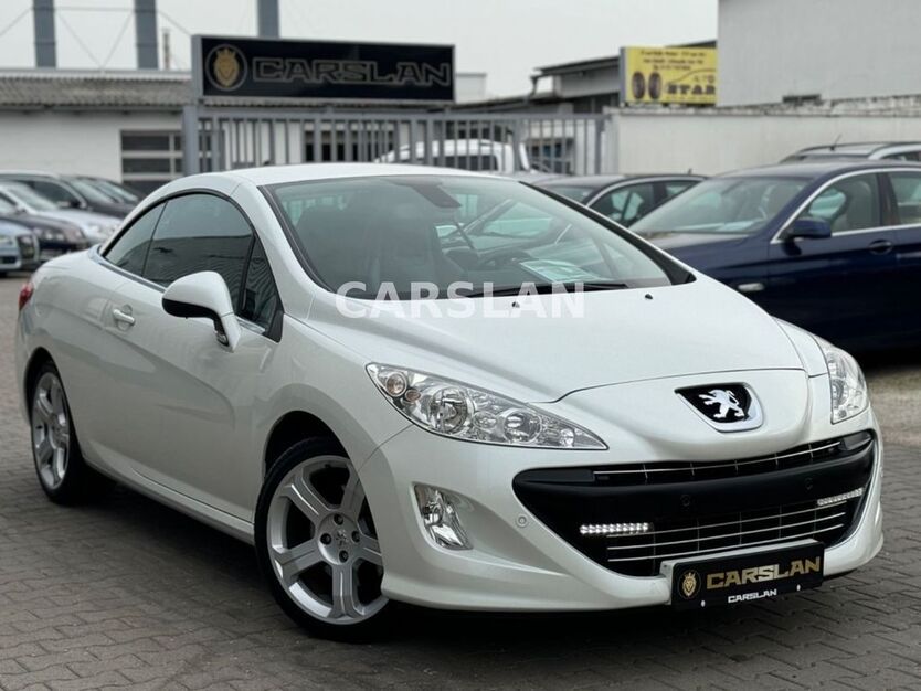 Peugeot 308 137.000 km 8.498 € Worms 67547
