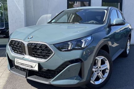 BMW X2 12.881 km 36.970 &euro; Essen 45134