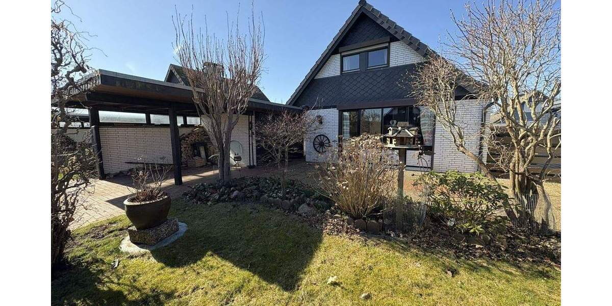 Einfamilienhaus Neukirchen Sütel - 3 Zimmer, 65 m&sup2;, 335.000&euro; | Angebot:25837517