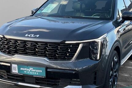 Kia Sorento 47.026 km 43.981 &euro; Herford 32051