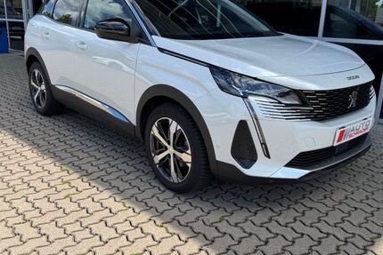 Peugeot 3008 61.110 km 19.980 &euro; Garbsen 30826