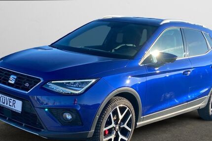 Seat Arona 49.000 km 17.450 &euro; Hagen 27628