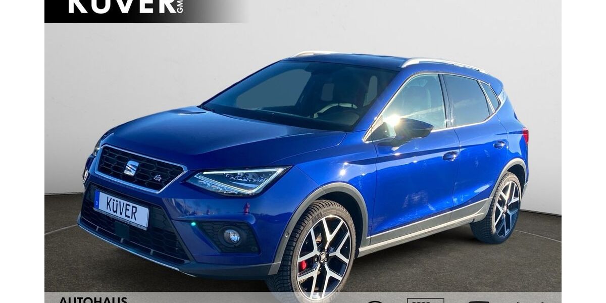 Seat Arona 49.000 km 17.450 &euro; Hagen 27628