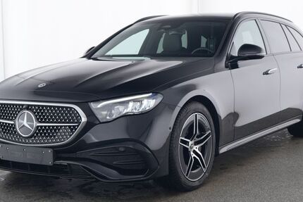 Mercedes-Benz E 220 8.945 km 50.280 &euro; Dörfles-Esbach 96487