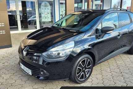 Renault Clio 56.700 km 5.490 &euro; Rostock 18146