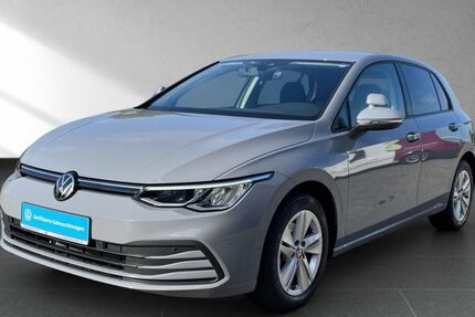 VW Golf 41.980 km 22.930 &euro; Schleswig 24837