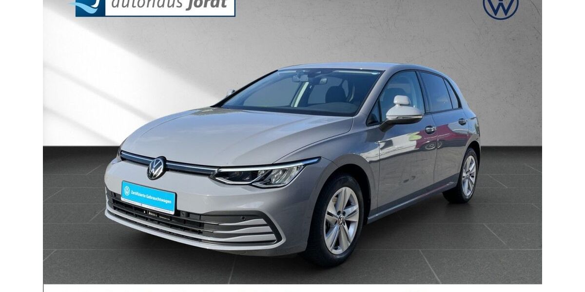 VW Golf 41.980 km 22.930 &euro; Schleswig 24837