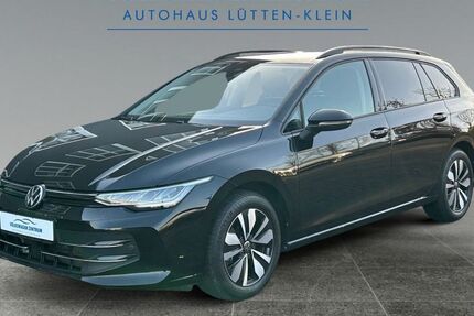 VW Golf 13.516 km 31.990 &euro; Rostock 18107