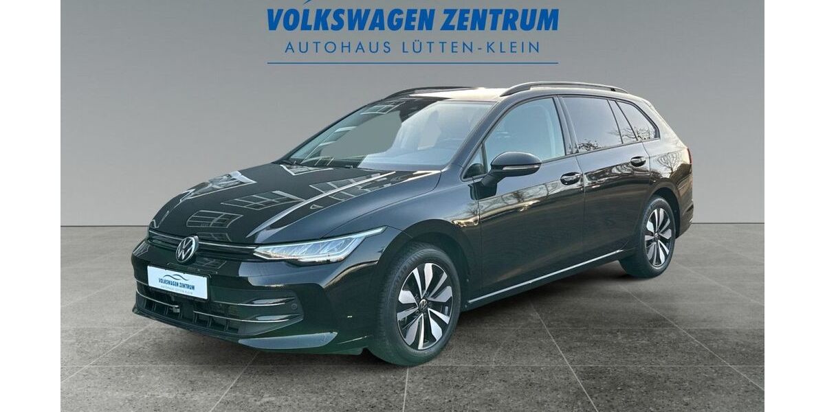 VW Golf 13.516 km 31.990 &euro; Rostock 18107