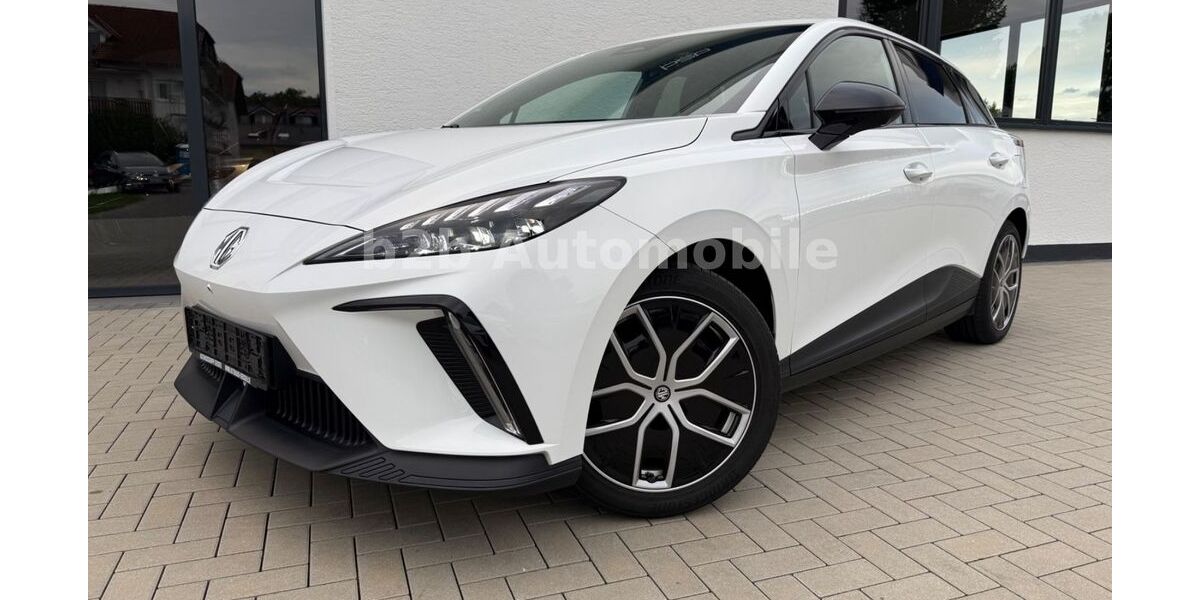 MG 4 20.000 km 20.998 € Altenstadt 63674