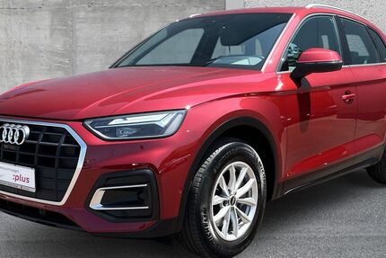 Audi Q5 59.699 km 31.820 &euro; Halle (Saale) 06110