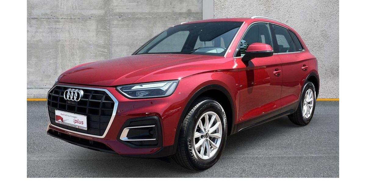 Audi Q5 59.699 km 31.820 &euro; Halle (Saale) 06110
