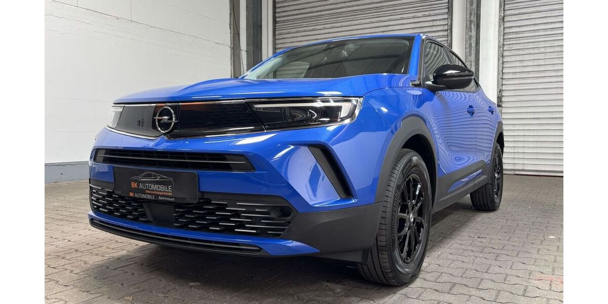 Opel Mokka 34.900 km 17.600 &euro; Bühl-Vimbuch 77815