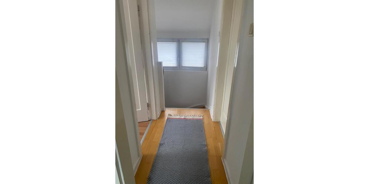 Etagenwohnung Großhansdorf - 2 Zimmer, 50 m&sup2;, 930&euro; | Angebot:25599773