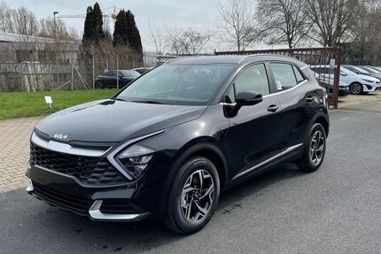 Kia Sportage 15.000 km 23.990 &euro; Aachen 52078