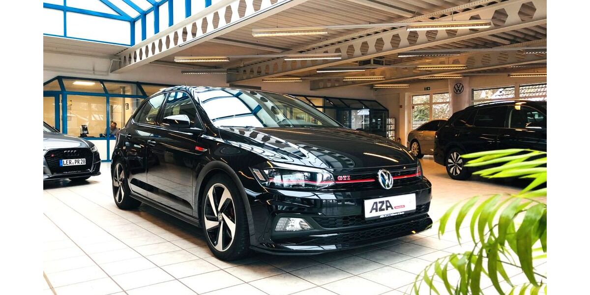 VW Polo 50.460 km 18.990 &euro; Uplengen 26670