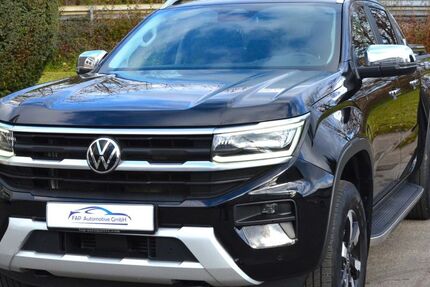 VW Amarok 39.500 km 41.750 € Stuttgart 70499