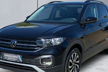VW T-Cross 80.508 km 18.990 &euro; Viersen 41751