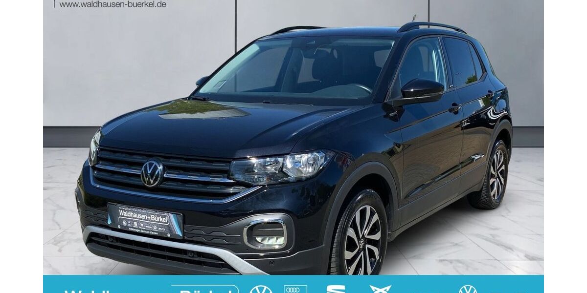 VW T-Cross 80.508 km 18.990 &euro; Viersen 41751