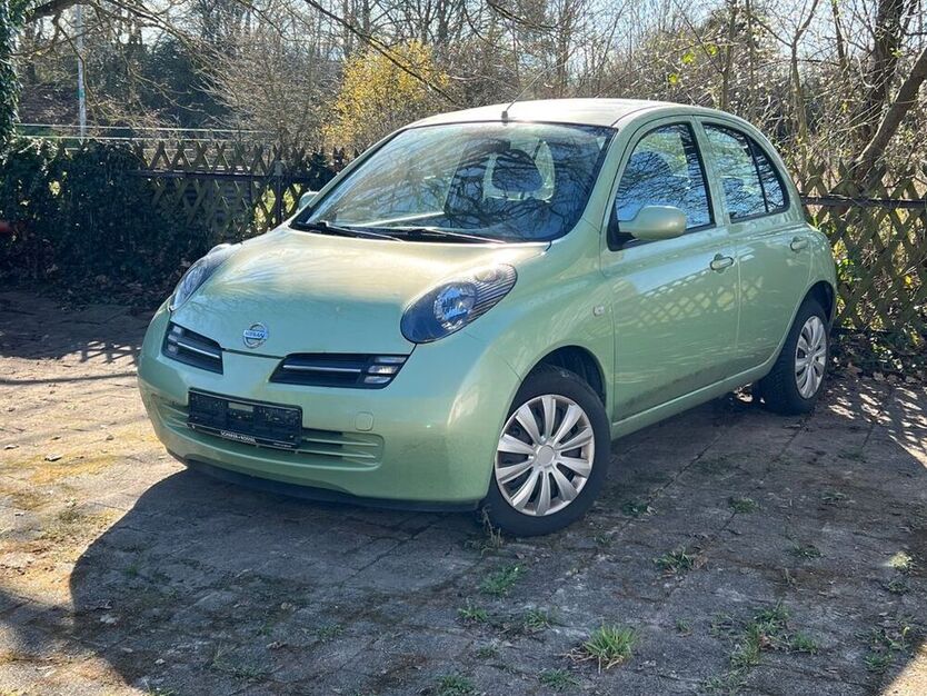 Micra