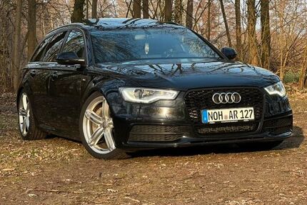 Audi A6 188.000 km 23.450 &euro; Bad Bentheim 48455