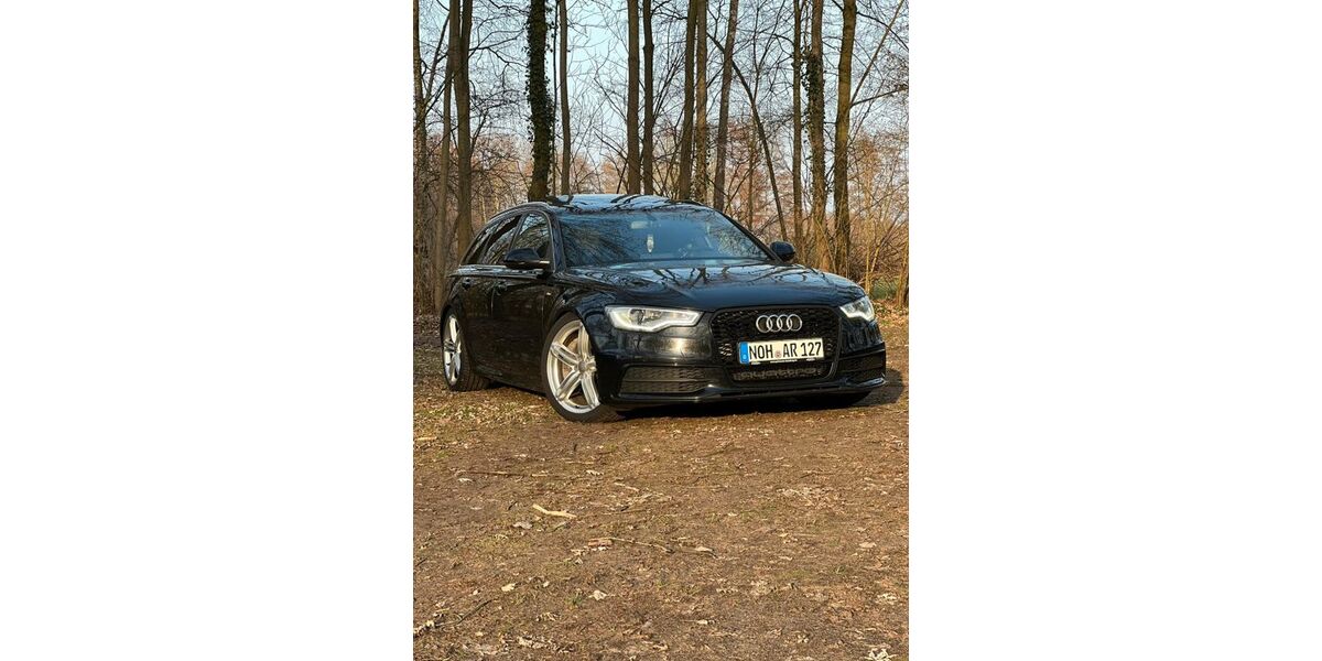 Audi A6 188.000 km 23.450 &euro; Bad Bentheim 48455