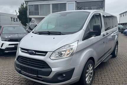 Ford Tourneo Custom 139.999 km 19.800 € Butzbach 35510