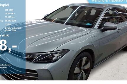 VW Passat Variant 27.497 km 34.280 &euro; Geldern 47608