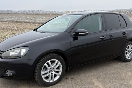 VW Golf 166.000 km 5.500 &euro; Maisach 82216