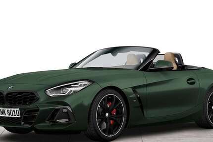 BMW Z4 12.442 km 61.890 &euro; Bad Wiessee 83707