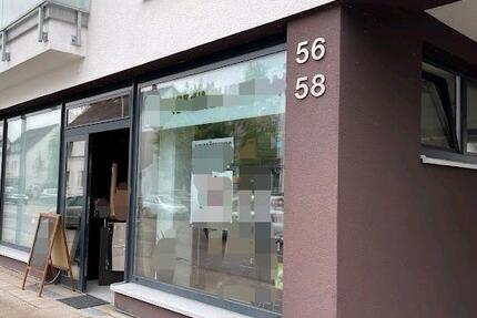 Laden zu vermieten zimmer