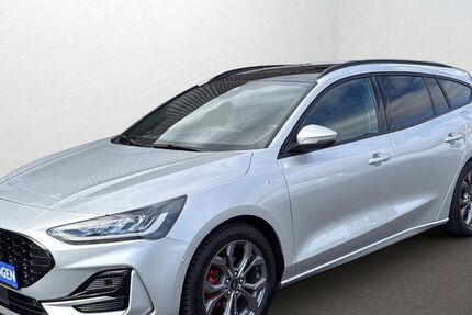 Ford Focus 18.900 km 25.990 € Salzkotten 33154