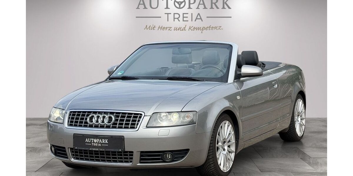 Audi A4 135.000 km 9.980 &euro; Treia 24896