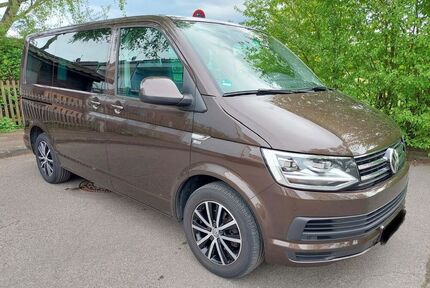 VW T6 Multivan