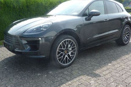 Porsche Macan 56.920 km 71.500 € Winterberg 59955
